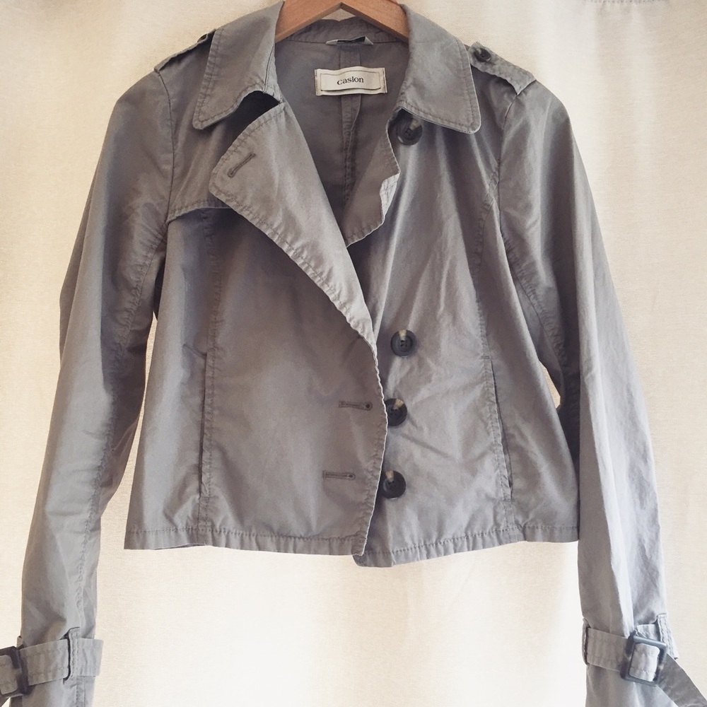 Caslon Lightweight Jacket
